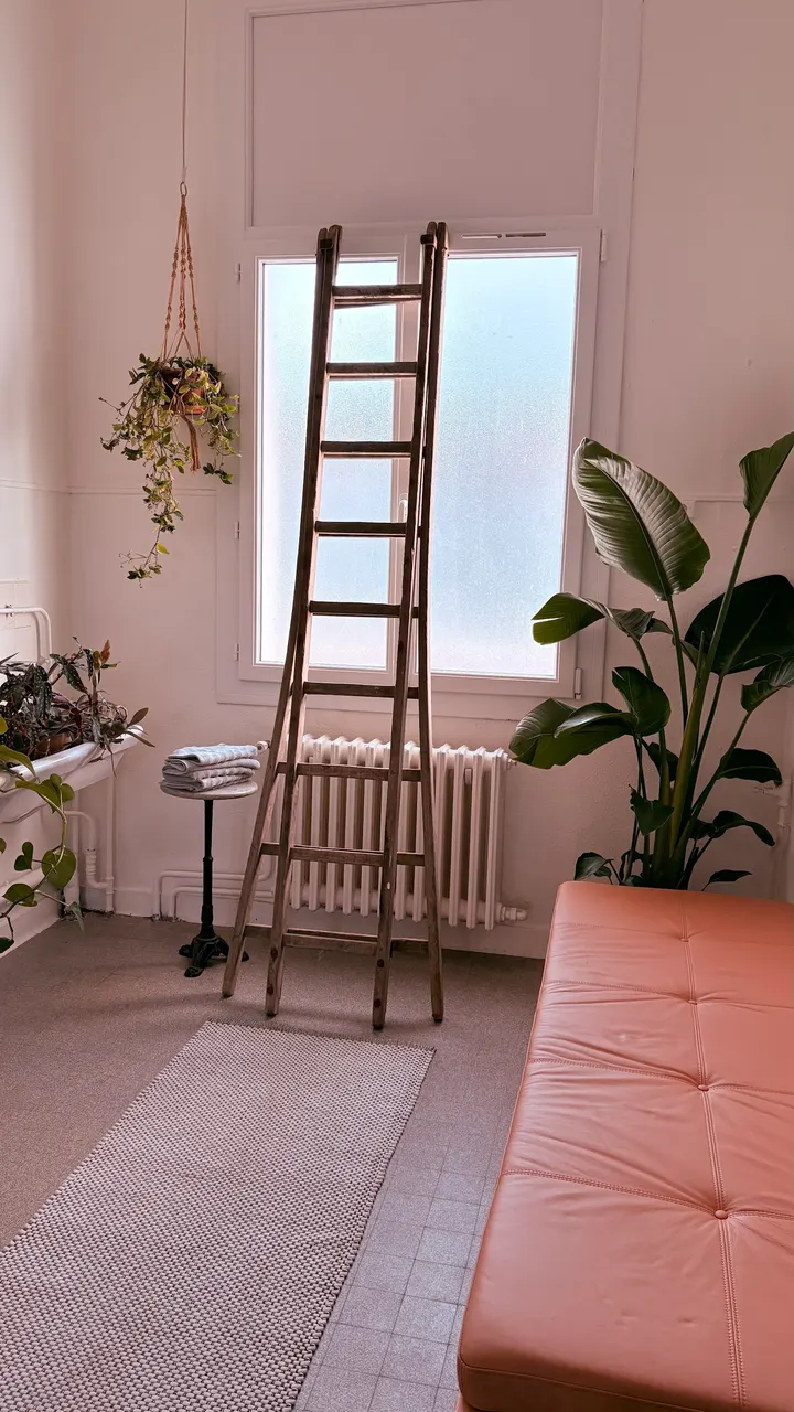 Amaluna Pilates & Yoga — pilates reformer-studio à Saint-Michel, Évreux — 2