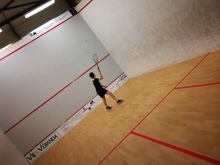 RM Club Annecy — salle de fitness-studio à Annecy — 4