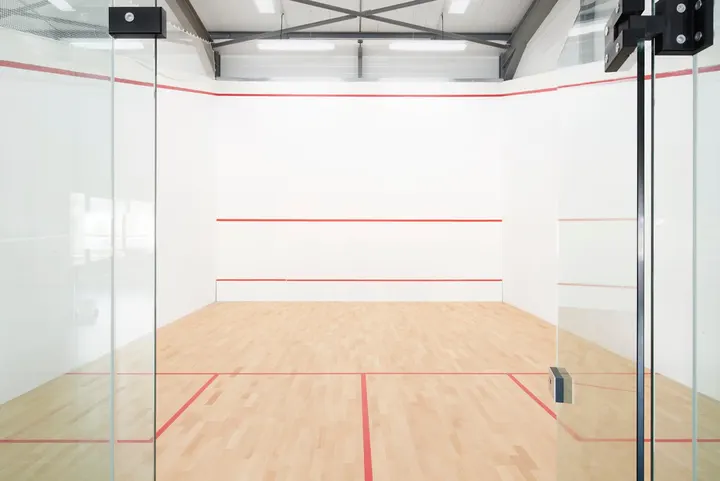 RM Club Annecy — salle de fitness-studio à Annecy — 6