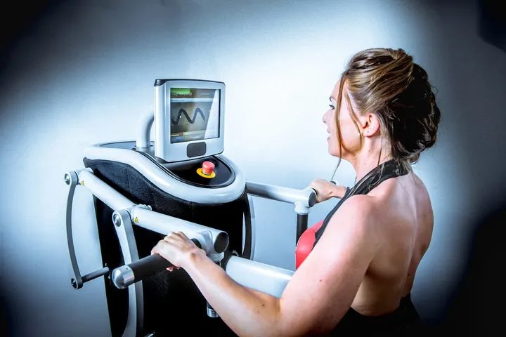 RM Club Annecy — salle de fitness-studio à Seynod, Annecy — 2