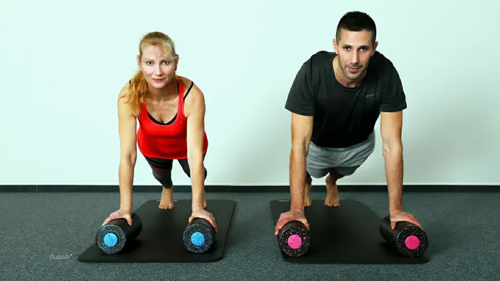 be Pilates, Inh. Britta Ehrenberg — reformer pilates-studio in Wunstorf — 4