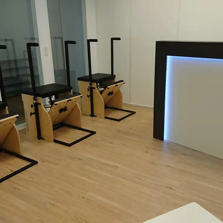 be Pilates, Inh. Britta Ehrenberg — reformer pilates-studio in Wunstorf — 5
