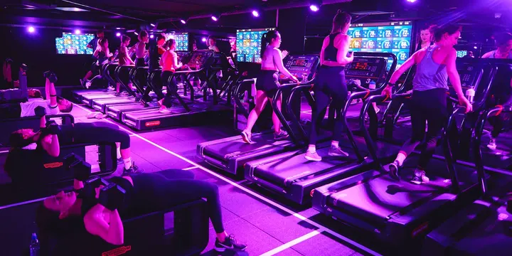 TRIB3 Manchester — hiit-studio in City Centre, Manchester — 3