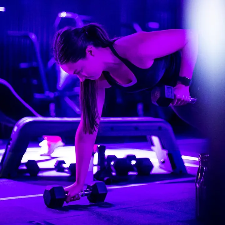 TRIB3 Manchester — hiit-studio in Manchester — 4