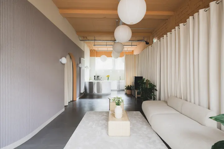 Club CO:RE — pilates-studio in Stadtpark, Stadtgrenze, Fürth — 3