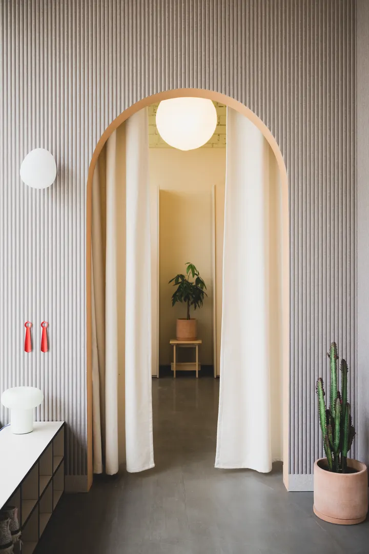 Club CO:RE — pilates-studio in Fürth — 3