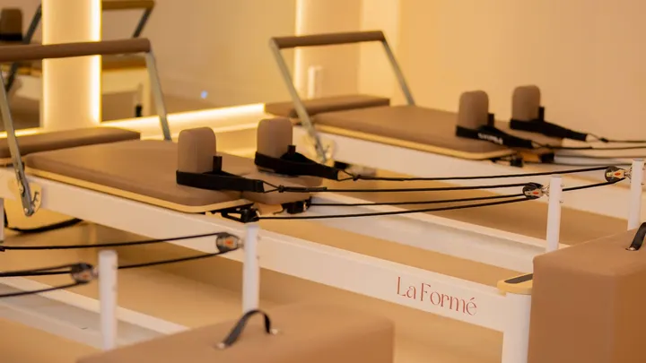 La Formé Pilates — reformer pilates-studio in Middelwatering, Capelle aan den IJssel — 3