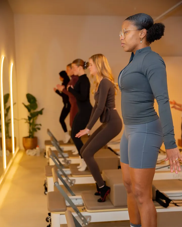 La Formé Pilates — reformer pilates-studio in Capelle aan den IJssel — 3