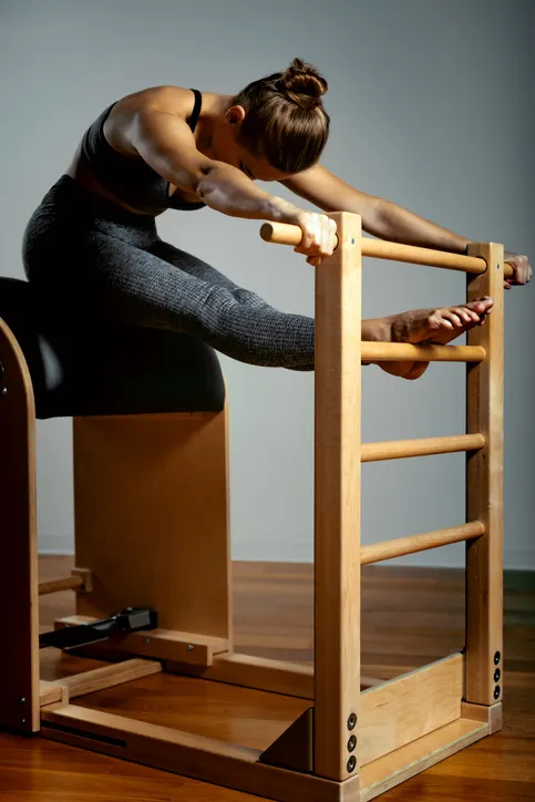 Pilates-Privat — pilates-studio in Dresden — 3