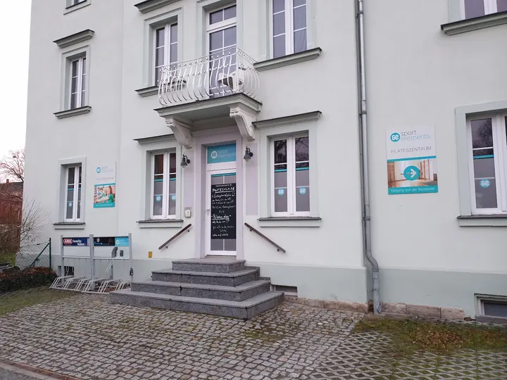 Pilates-Privat — Pilates in Striesen-Ost, Dresden