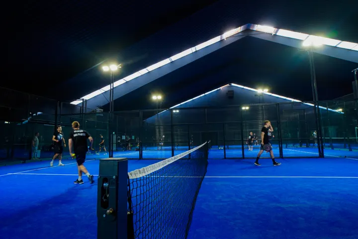 BALLKONTAKT — Functional Training in Neudorf-Süd, Duisburg