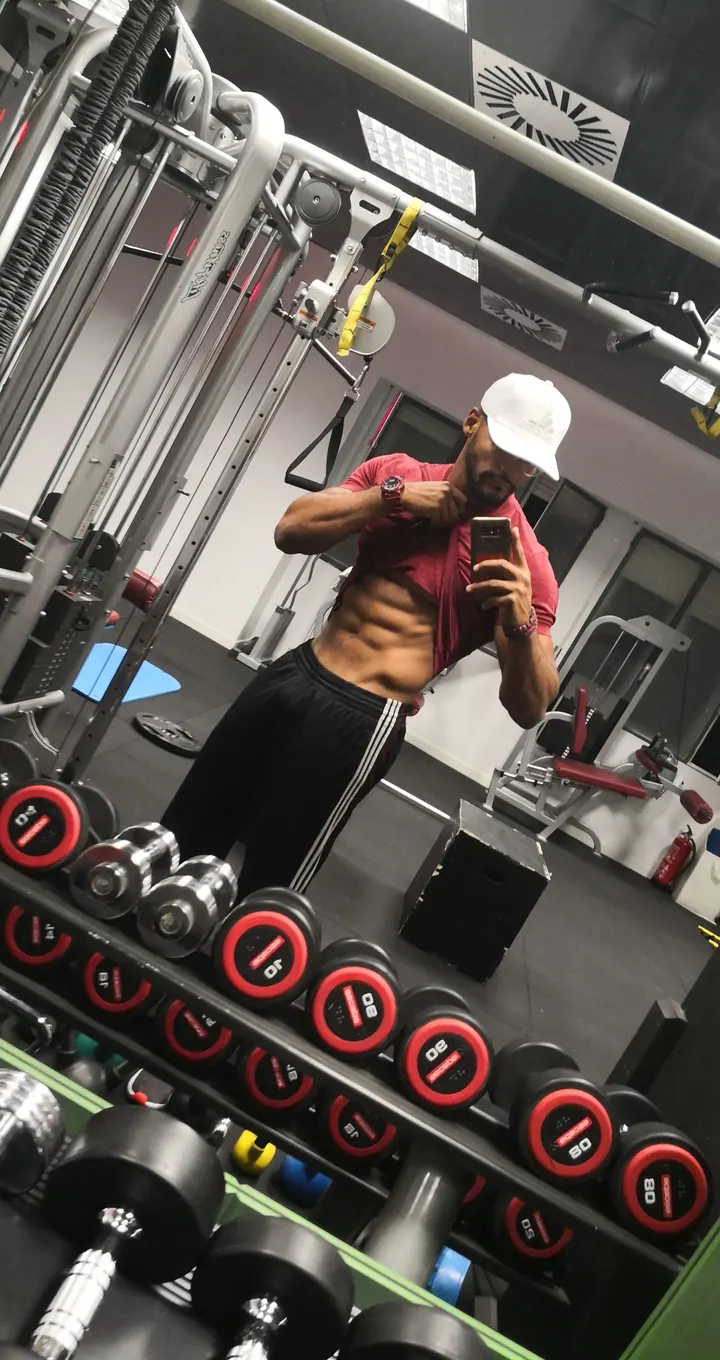 Workout Pilates — pilates-studio en Madrid — 4