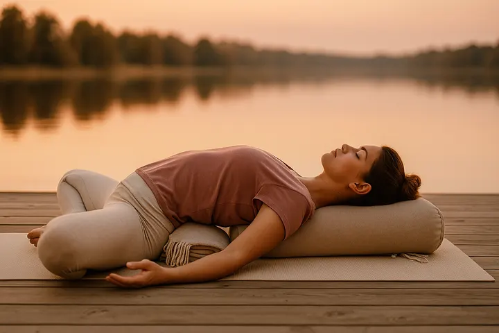 Elua Yoga — yoga-studio in Wattenscheid, Bochum — 3