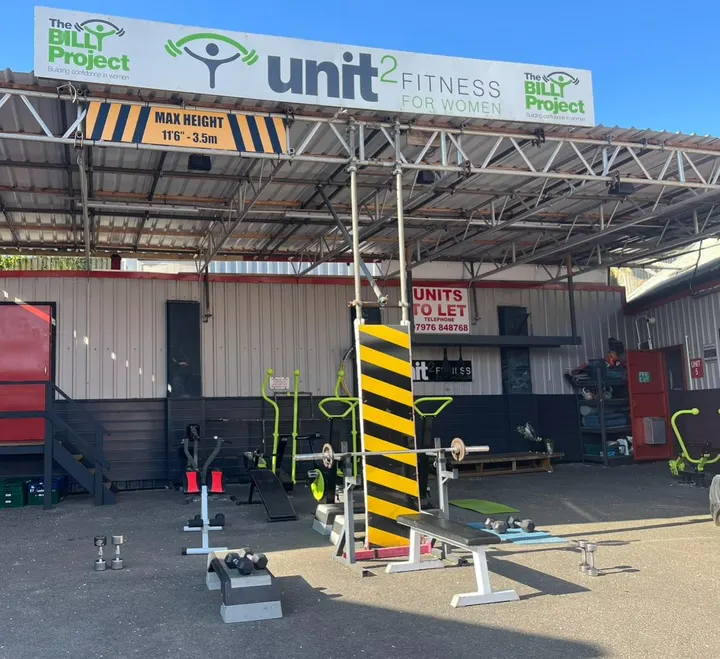 Unit 2 Fitness for Women — fitness studio in Oakdale, Blackburn — 2