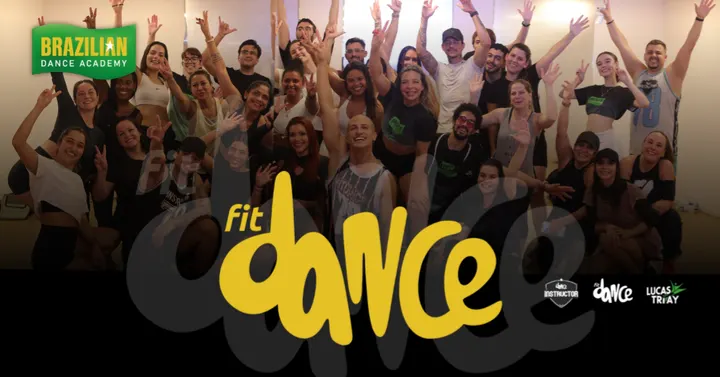 The Brazilian Dance Academy — Dance in Croydon, London