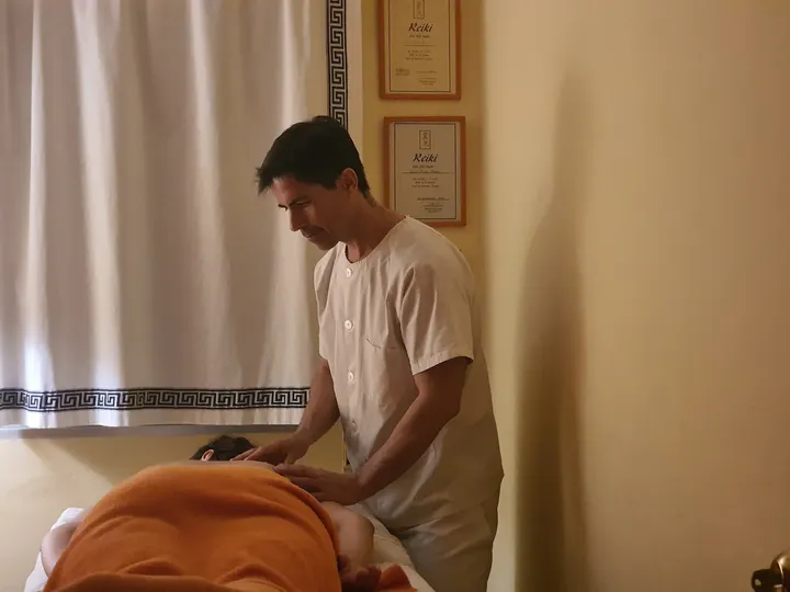 Khalma Wellness — wellness-studio en León XIII-Los Naranjos, Sevilla — 3