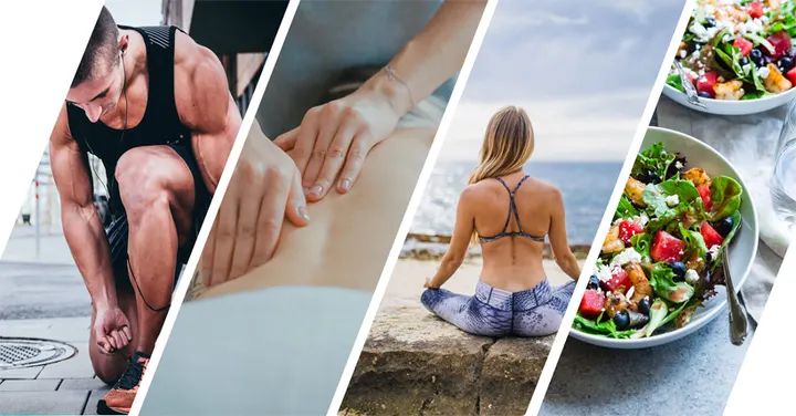 Khalma Wellness — wellness-studio en Sevilla — 5