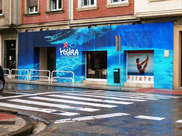 HYDRA Pamplona-Iruñea — studio en Pamplona — 3