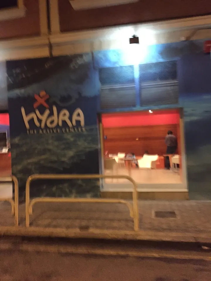 HYDRA Pamplona-Iruñea — Studio en Segundo Ensanche, Pamplona