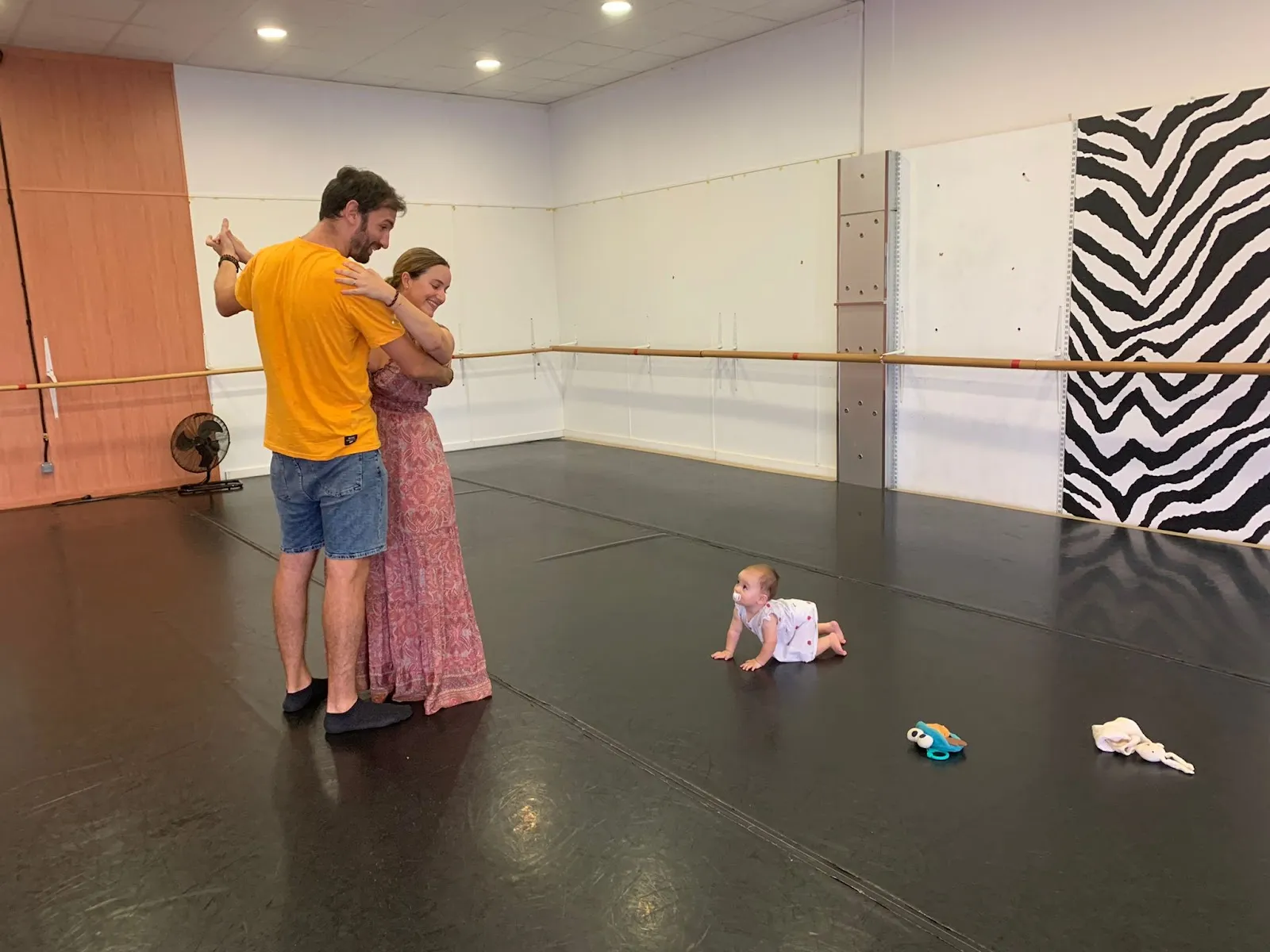 La Molinera Centro de Danza y Estudios Artísticos — baile-studio en Elx — 2