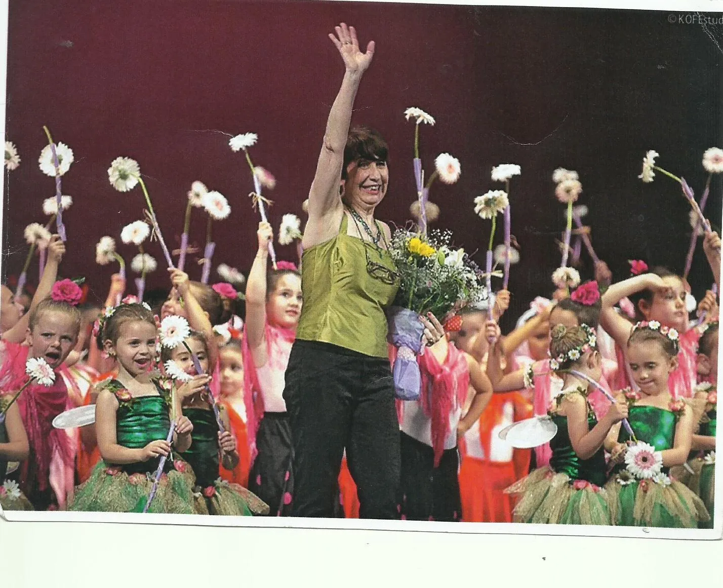 La Molinera Centro de Danza y Estudios Artísticos — baile-studio en Elx — 3
