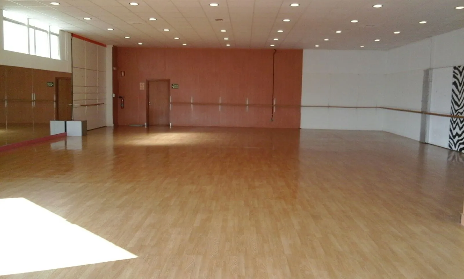 La Molinera Centro de Danza y Estudios Artísticos — baile-studio en Elx — 4