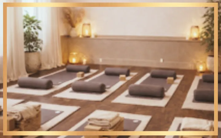 CopenhagenYoga — yoga-studio i København — 6