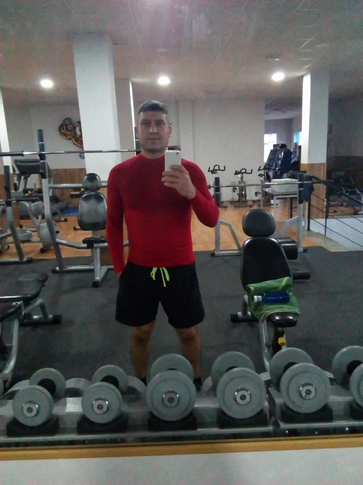 DINAMIC CENTRO DEPORTIVO — estudio de fitness-studio en Castellón de la Plana — 2