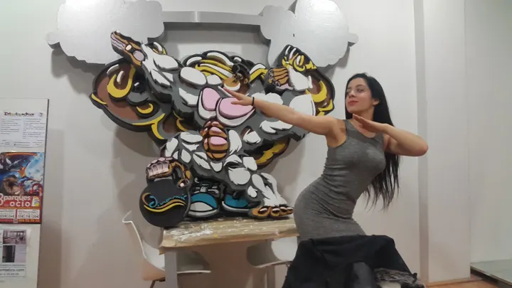 DINAMIC CENTRO DEPORTIVO — estudio de fitness-studio en Castellón de la Plana — 3
