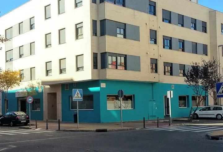 DINAMIC CENTRO DEPORTIVO — estudio de fitness-studio en Castellón de la Plana — 3
