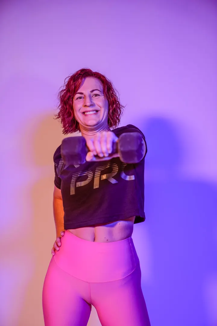 fitnessbyiva — fitnessstudio – Vantaa, Helsinki — 3