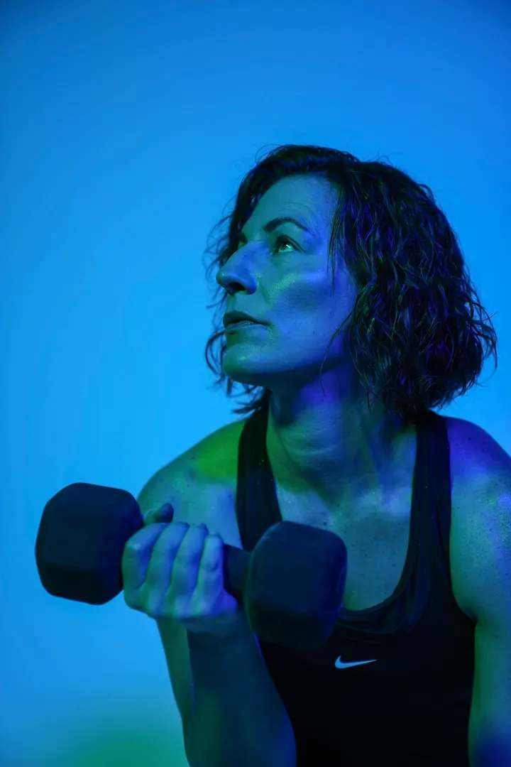 fitnessbyiva — Fitnessstudio – Mikkola, Vantaa