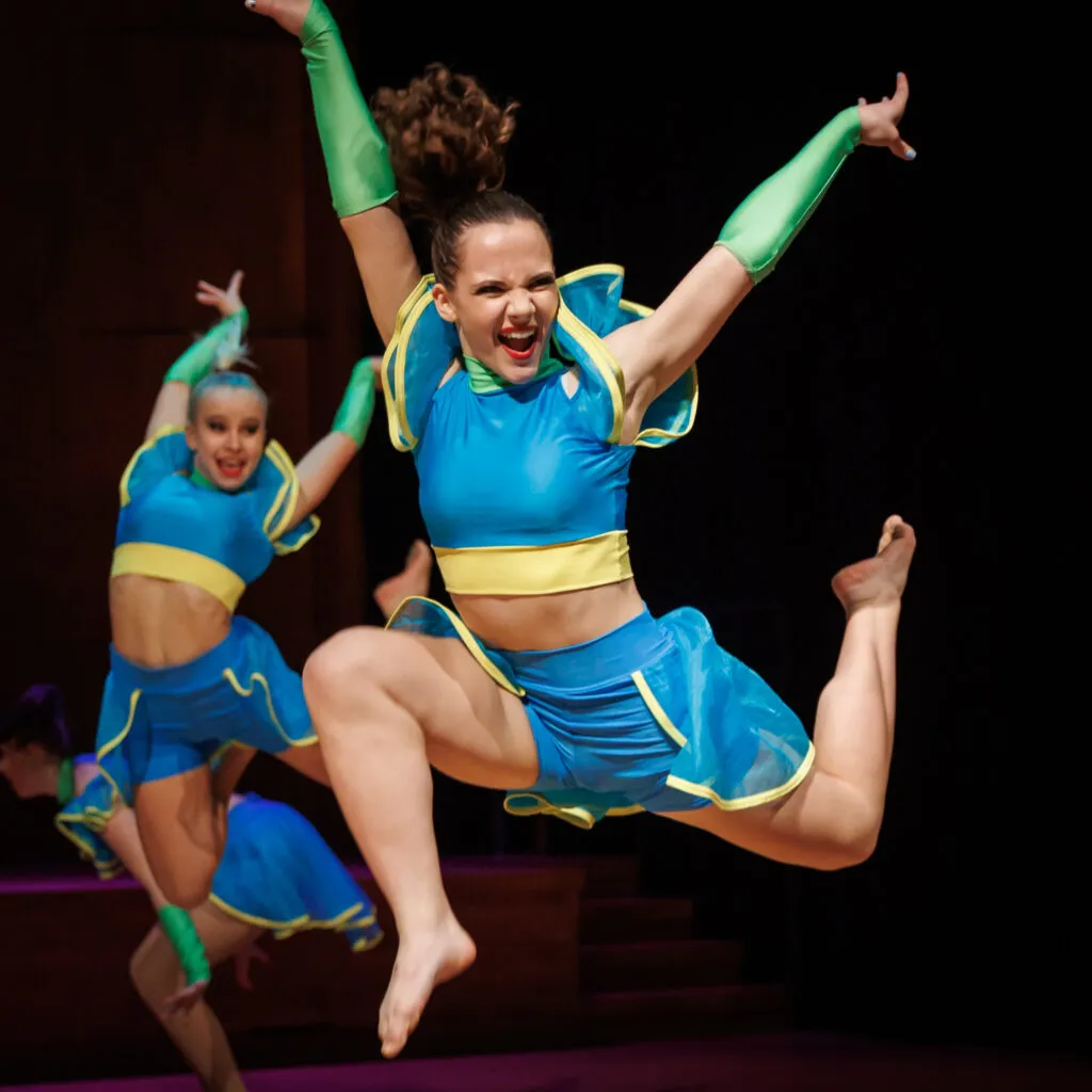 Tanssikoulu KMDance — tanssi-studio – Leppävaara, Espoo — 2
