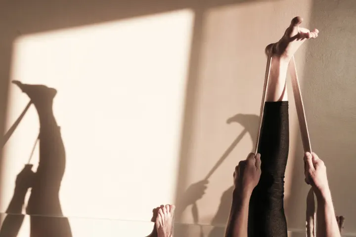 Yoga Studio Novara — yoga-studio a San Martino, Novara — 3