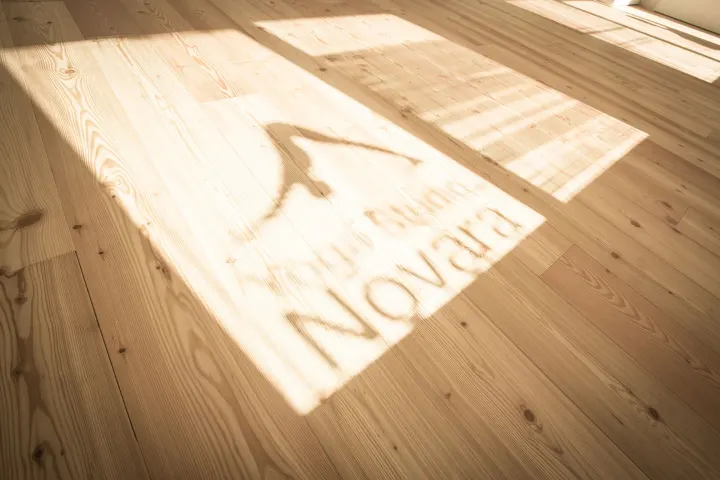 Yoga Studio Novara — Yoga a San Martino, Novara