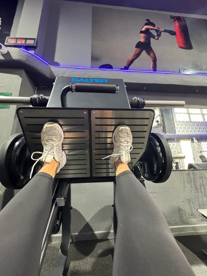 Manu fit GYM Tenerife — estudio de fitness-studio en Santa Cruz de Tenerife — 4