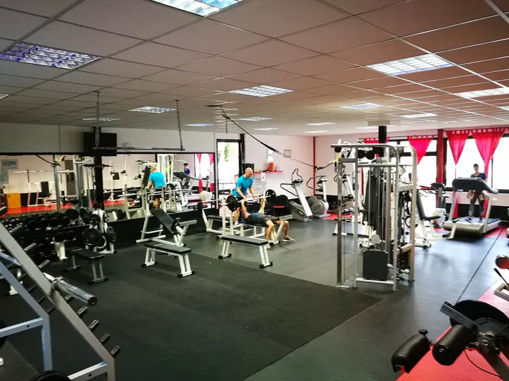Sport Shuttle 3.0 — palestre-studio a Selci — 2