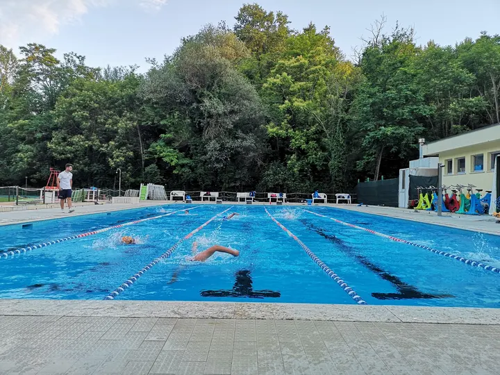 Sport Shuttle 3.0 — palestre-studio a Selci — 5