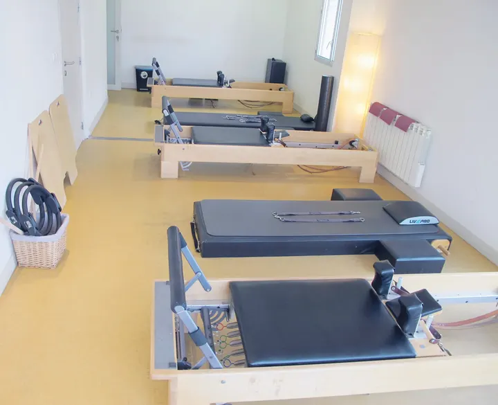 Navas Pilates Studio — pilates-studio en Alfalfa, Sevilla — 3