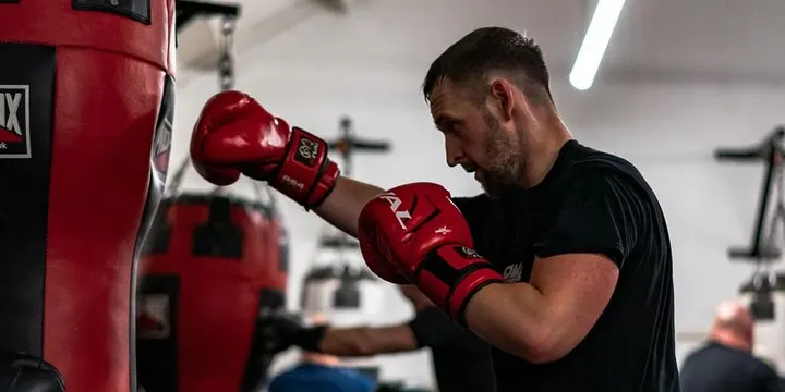 Bomb Fitness — Fitness Studio in Wallgate, Wigan