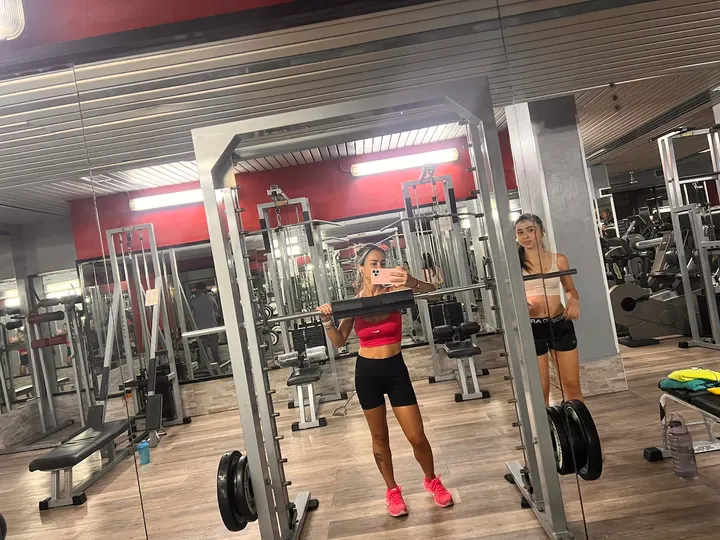 A.s.d Master Fitness & Combat — kickboxing-studio a Pigneto, Roma — 3