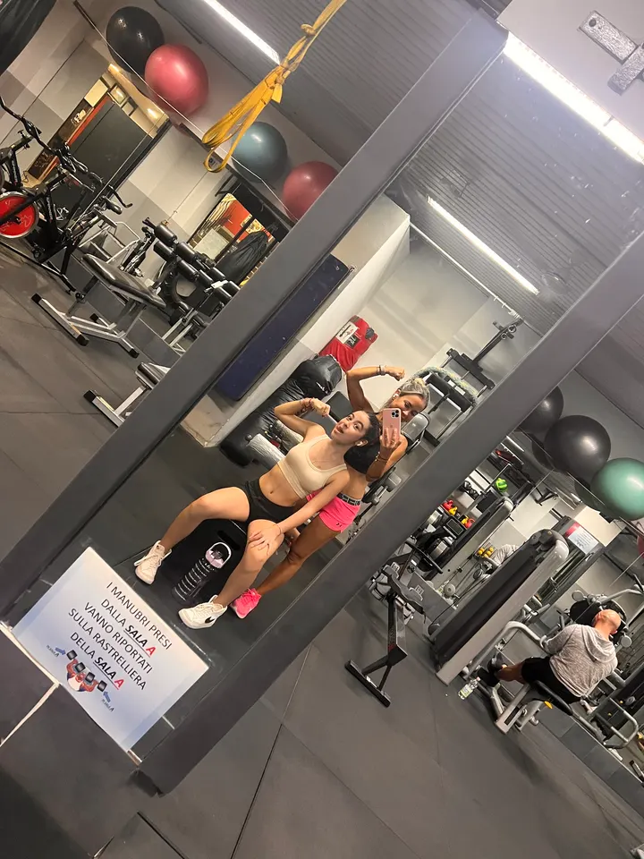 A.s.d Master Fitness & Combat — kickboxing-studio a Roma — 3