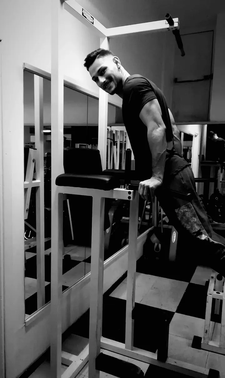 A.s.d Master Fitness & Combat — kickboxing-studio a Roma — 5