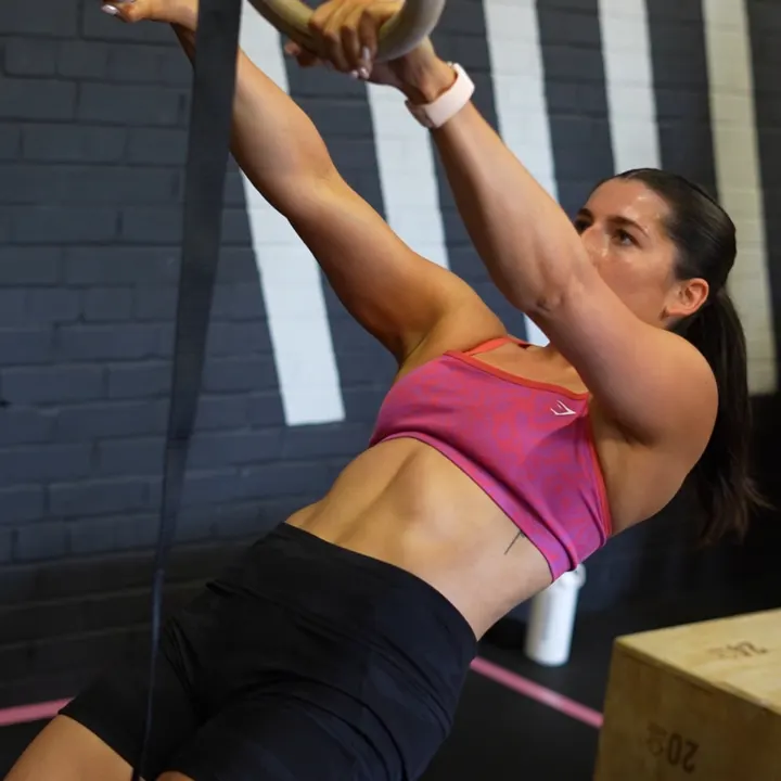 EJS Fitness — Strength in Walton, Peterborough