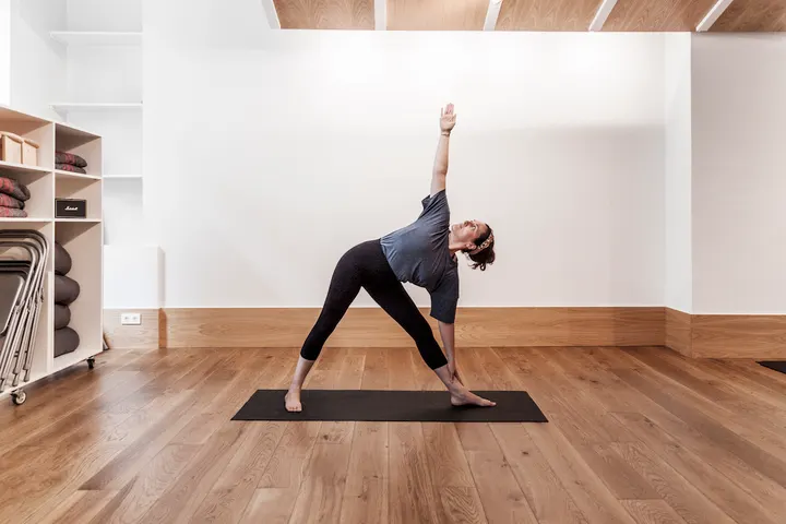 OMY Ondarreta Yoga — yoga-studio en San Sebastián — 3