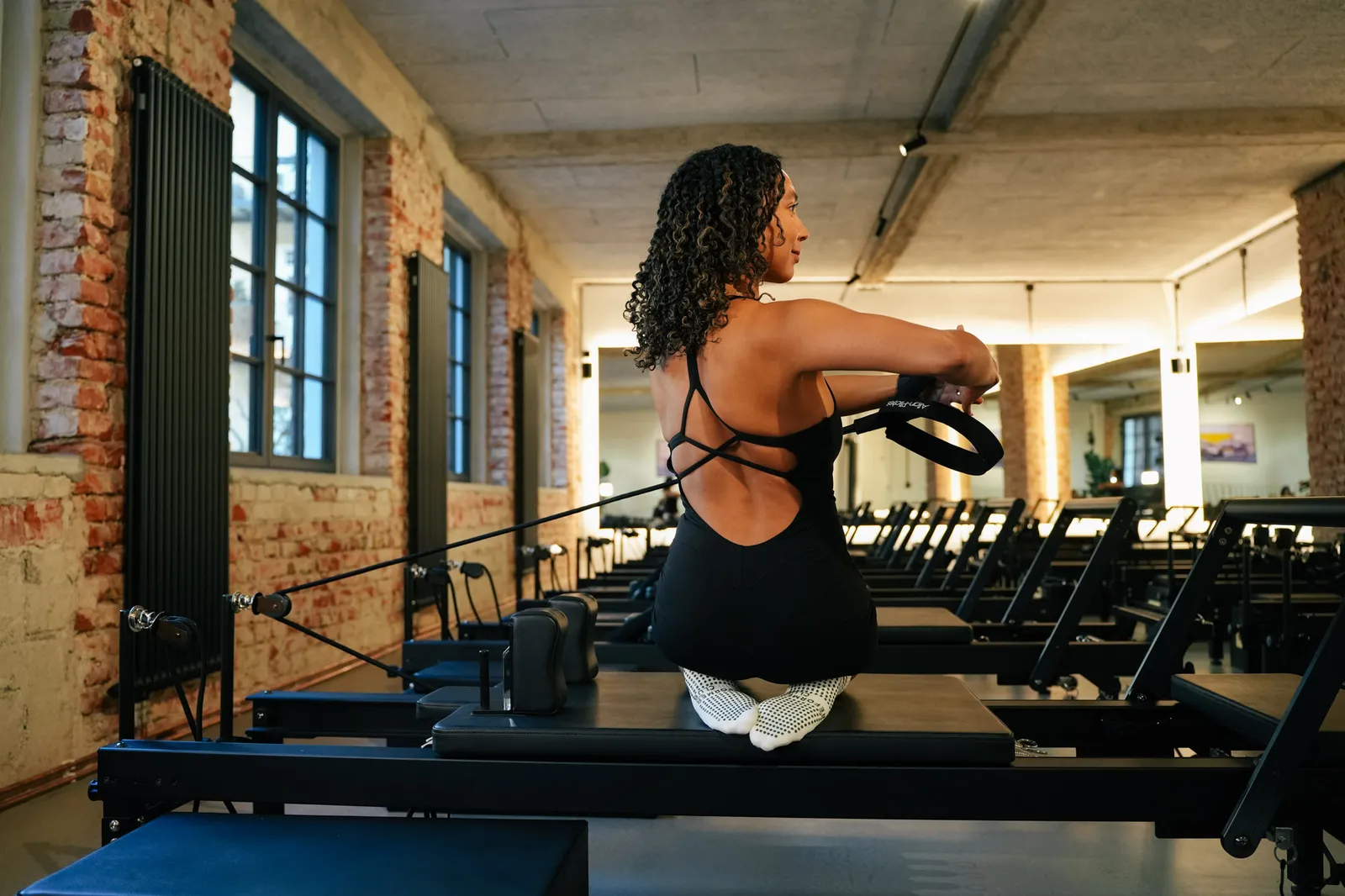 Reformer Club München Haidhausen — pilates-studio i München — 5