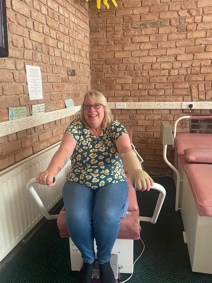 The Toning Centre — fitness studio in Colwyn Bay — 3