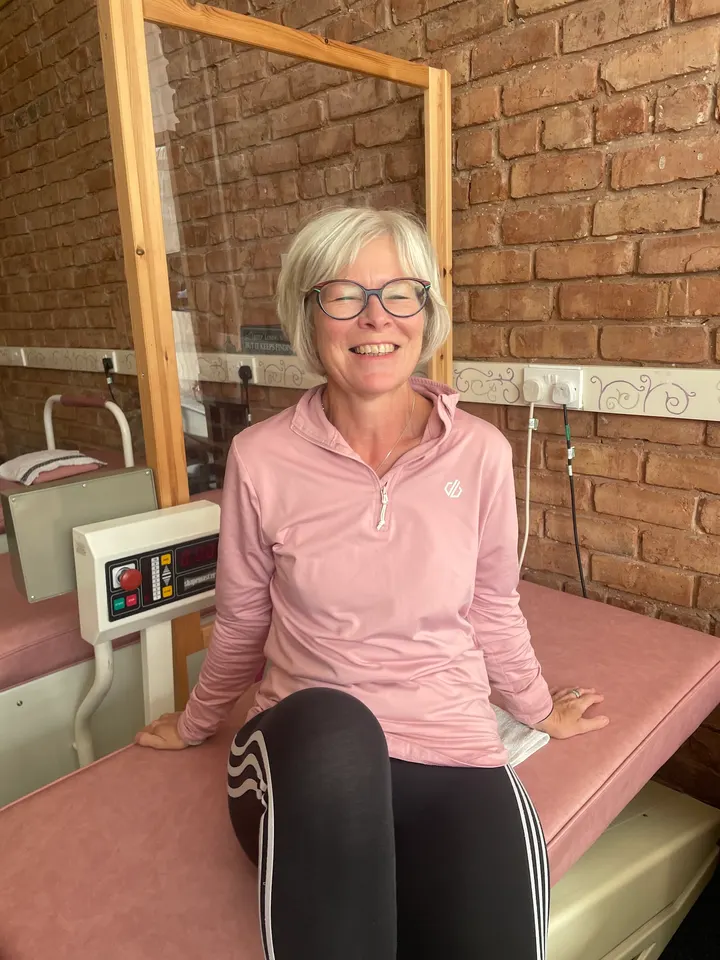 The Toning Centre — fitness studio in Colwyn Bay — 3
