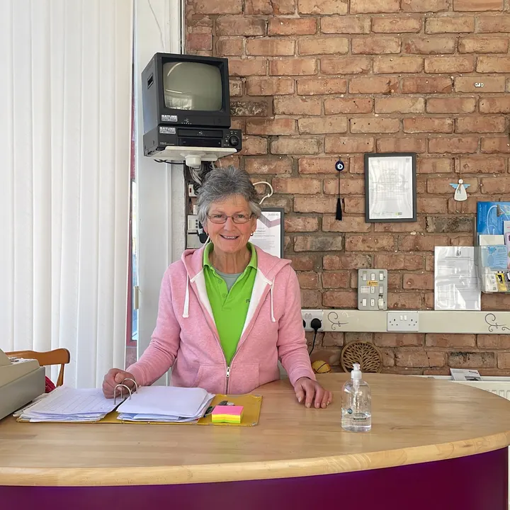 The Toning Centre — fitness studio in Colwyn Bay — 4