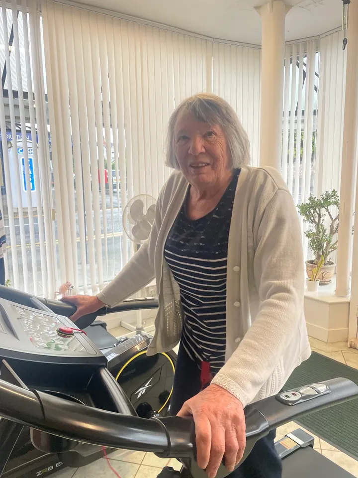 The Toning Centre — Fitness Studio in Colwyn Bay